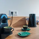 Mel&bens Modern Oak-apartments Fuer Bis Zu 12 Personen شقة بريمين