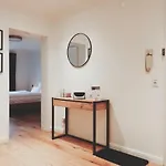 Apartament Mel&bens Modern Oak-apartments Fuer Bis Zu 12 Personen