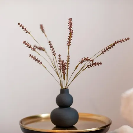 Apartment Mel&bens Modern Oak-apartments Für Bis Zu 12 Personen Bremen